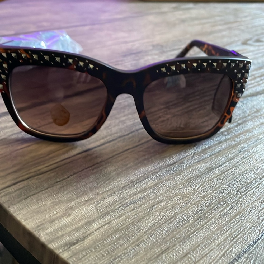 Frye sunglasses